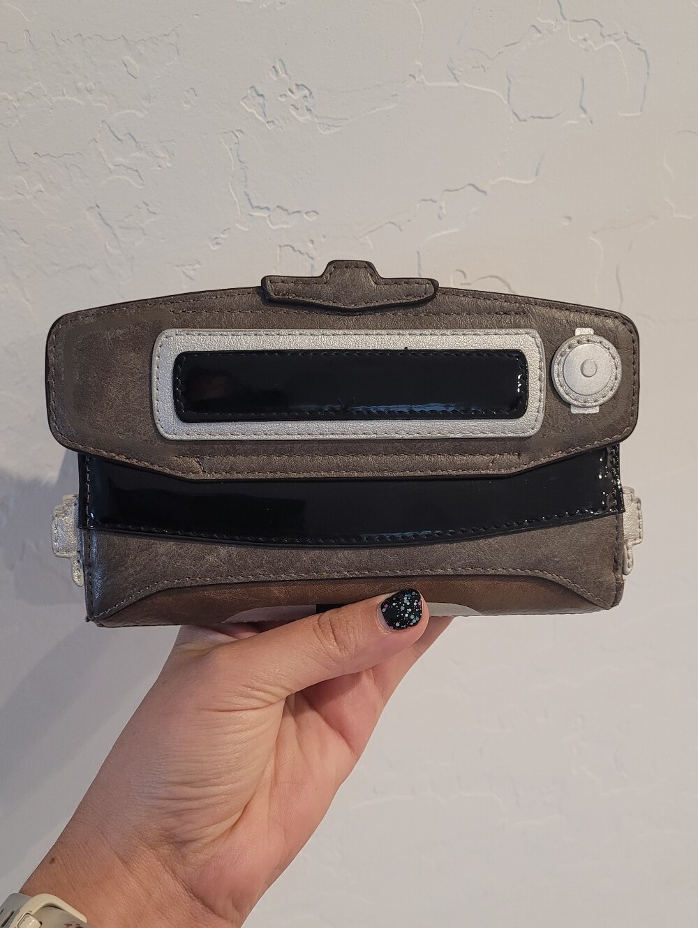 Loungefly Starwars Wallet